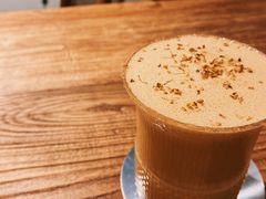-PUZZLE COFFEE 拼图咖啡