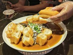-海派悦庭·海胆烧麦·新融合菜(凯德广场店)