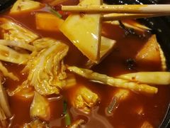 -姑姑宴(富力广场店)