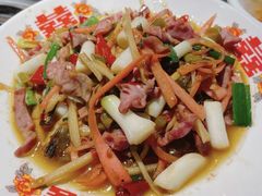 -李子坝梁山鸡(李子坝大鸡哥店)