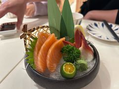 -花漫里·日式の创意餐厅(晋江万达店)