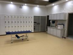 -琪航健身工作室(徐汇光大店)