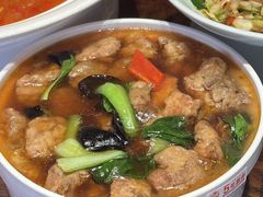 -面辣子·陕西家乡菜(钟楼店)