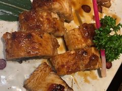 -蟹将军日本料理(中南路店)