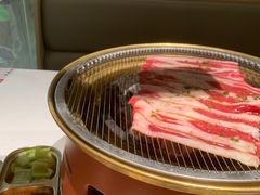 -西塔老太太泥炉烤肉(川沙百联店)