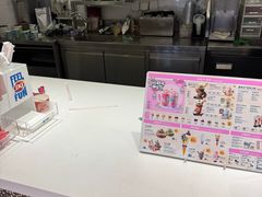 -DQ·蛋糕·冰淇淋(回龙观同成街)