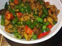 -蘭奢雅集·江浙菜(青山江滩店)