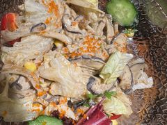 -鳗鱼家·深夜食堂(军博店)