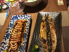 -山葵家·创意料理(EFC欧美广场店)