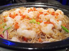 -绿茶餐厅(同成街华联店)