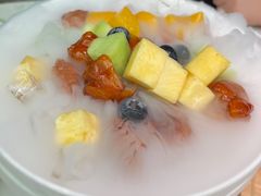 -大树餐厅(红旗街万达店)