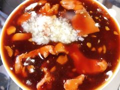 炒肝儿-庆丰包子铺(百旺店)