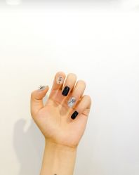 -Halo美甲美睫