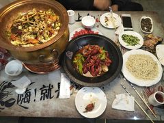 -金陵暴走小龙虾·迷踪蟹(凯德MALL店)