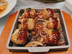-申阿婆·上海菜·小海鲜(国展店)