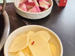 定西土豆-巴蜀大将火锅(春熙店)