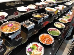 -国味壹号·精品湘菜·宴请佳选(新天地店)