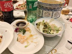 -苏苑饭店-中餐厅(长桥地区店)