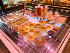 -巴黎贝甜(望京信万店)