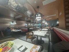 -清真·卡德尔大叔新疆主题餐厅(龙汇路店)