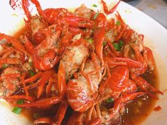 -李叔叔虾蟹大排档(青羊店)