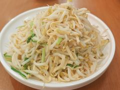 素炒三丝-老昌春饼(中央大街店)