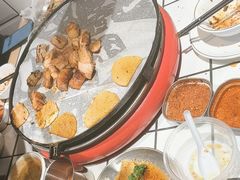 -留香铁板烤肉(解放西路旗舰店)