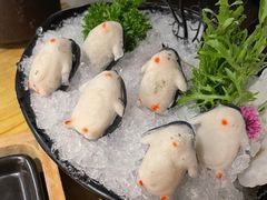 -湊湊火锅·茶憩(郑州绿地新都会店)