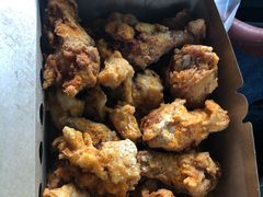 -阿捡忭京炸鸡(韭菜园总店)