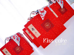 -KISS CAKE私家甜品定制(江宁店)