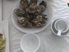 -渔民船说·北塘海鲜·天津菜·海肠捞饭(北塘古镇店)