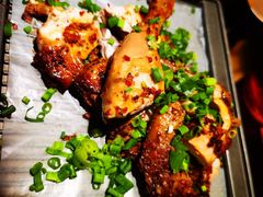 绿茶葱香烤鸡-绿茶餐厅(深圳龙华天虹购物中心店)