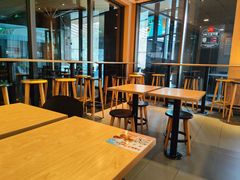-麦当劳(天塔道店)
