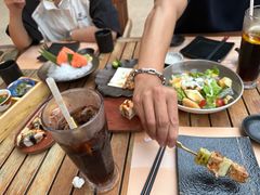 -山葵家居酒屋(天目里店)