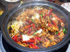 -夜郎国·贵州菜(南山店)