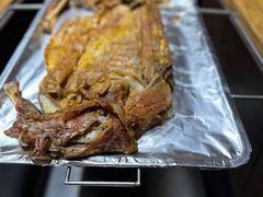 -香木香羊(小汤山店)