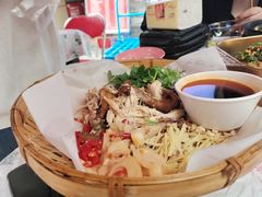 -东排食堂长沙小吃大排档(五一广场店)