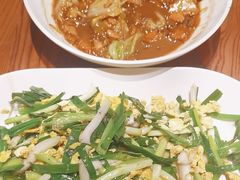 -驿楼兰·新疆菜(火车站店)