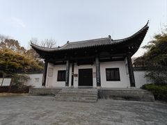 -敬亭山风景名胜区