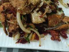 -烁佳海鲜大馅饺子