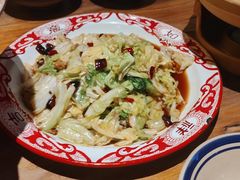 -破三川·新川菜(静安大融城店)