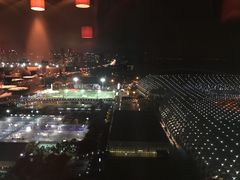 包房-小南洋海景餐厅(深圳湾店)