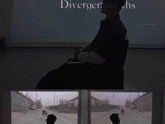 -知美术馆