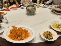 -梅花香里大酒店(郁金香路店)