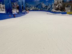 -长沙湘江冰雪世界