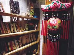 -馬蘭花開(车站大道店)