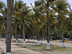 -海南分界洲岛旅游区