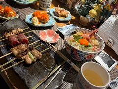 -半藏居酒屋(香港花园店)