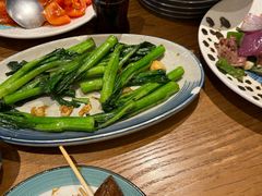 -常来小聚·广州非遗传承餐厅(地王广场店)