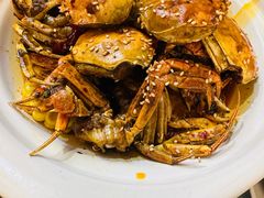 -肥肥虾庄·金牌油焖大虾(东湖欢乐谷店)